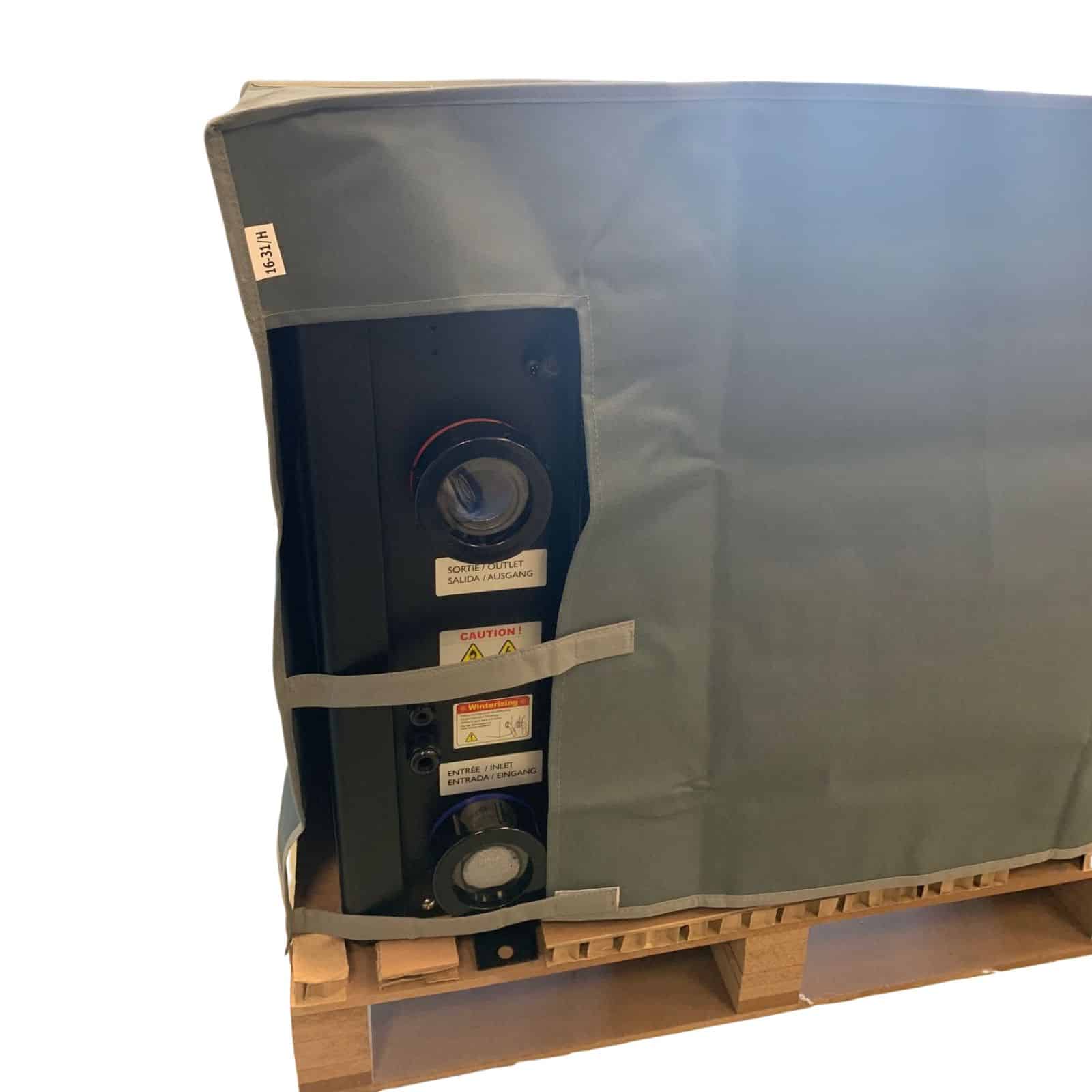 VESCOUV5 Housse Protection Pompe à Chaleur Aqualux VESIN25NR (7)