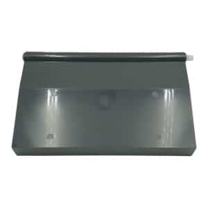 Z11SK50GA Volet Complet de Skimmer SÉRIE 11® Couleurs Gris Anthracite HAYWARD (1)