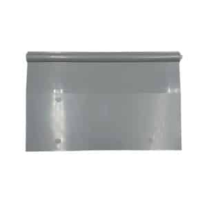 Z11SK50GR Volet complet de skimmer SÉRIE 11® gris clair (1)