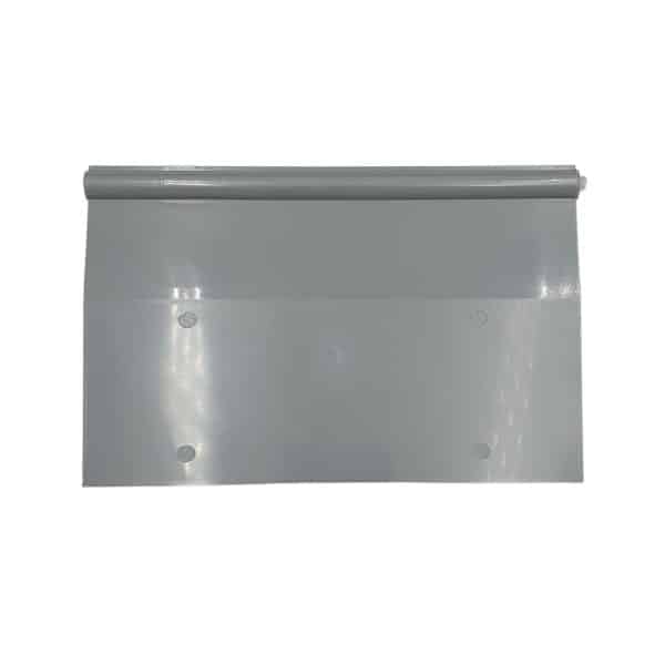 Z11SK50GR Volet complet de skimmer SÉRIE 11® gris clair (1)