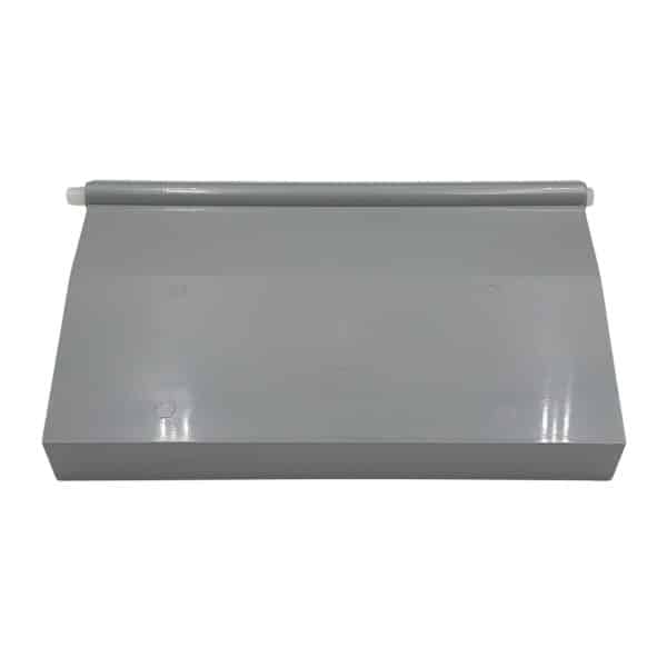 Z11SK50GR Volet complet de skimmer SÉRIE 11® gris clair (3)