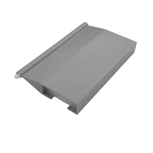 Z11SK50GR Volet complet de skimmer SÉRIE 11® gris clair (4)