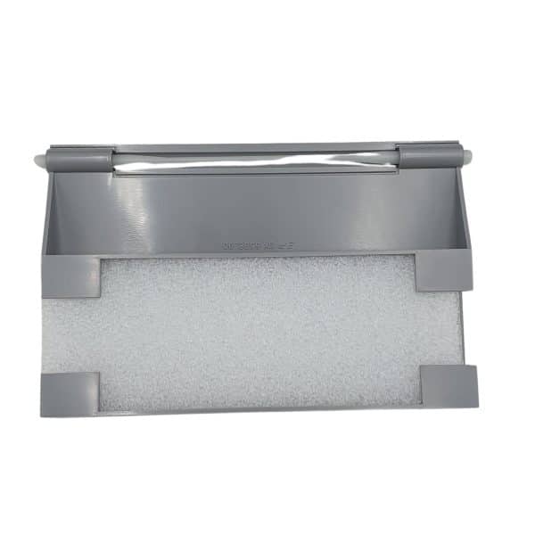 Z11SK50GR Volet complet de skimmer SÉRIE 11® gris clair (5)