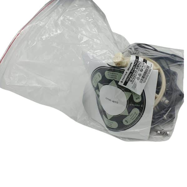 ZAKV014 Boisseau Complet de Vanne 2p Après 2005 (1)