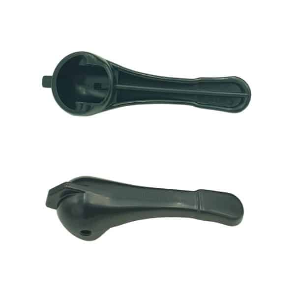 ZAKV014 Boisseau Complet de Vanne 2p Après 2005 (2)