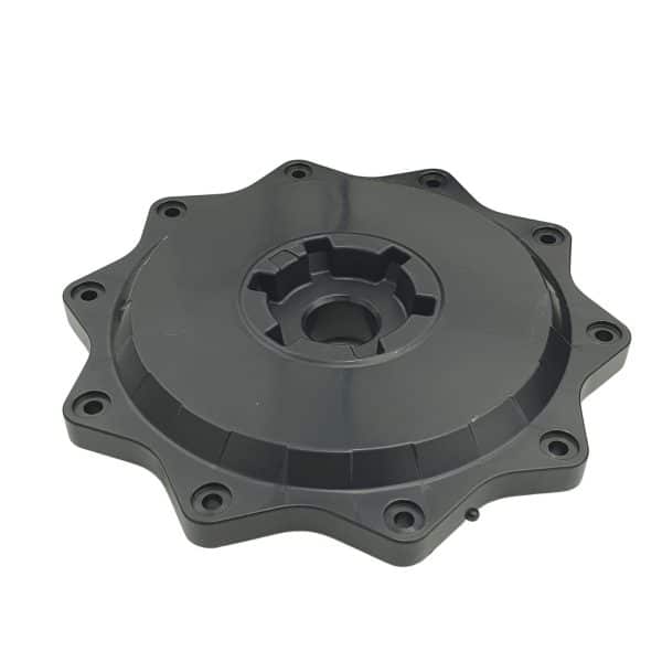 ZAKV014 Boisseau Complet de Vanne 2p Après 2005 (6)