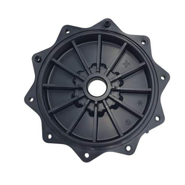 ZAKV014 Boisseau Complet de Vanne 2p Après 2005 (8)