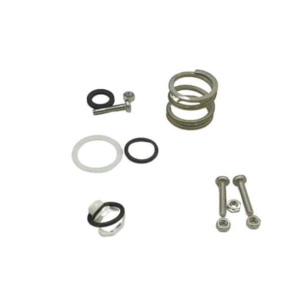 ZAKV014 Boisseau Complet de Vanne 2p Après 2005 (9)