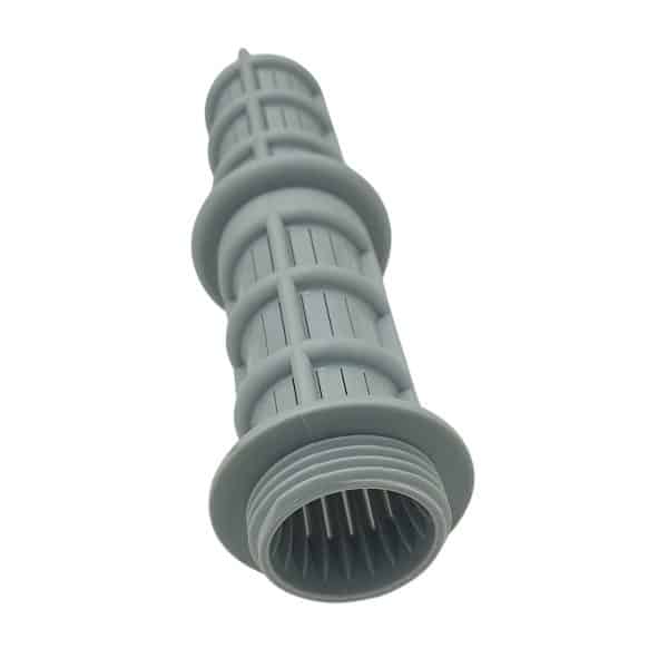 ZALA551 Crépine à Visser 120 mm pour filtre à Sable LACRON LSR WATERCO (2)