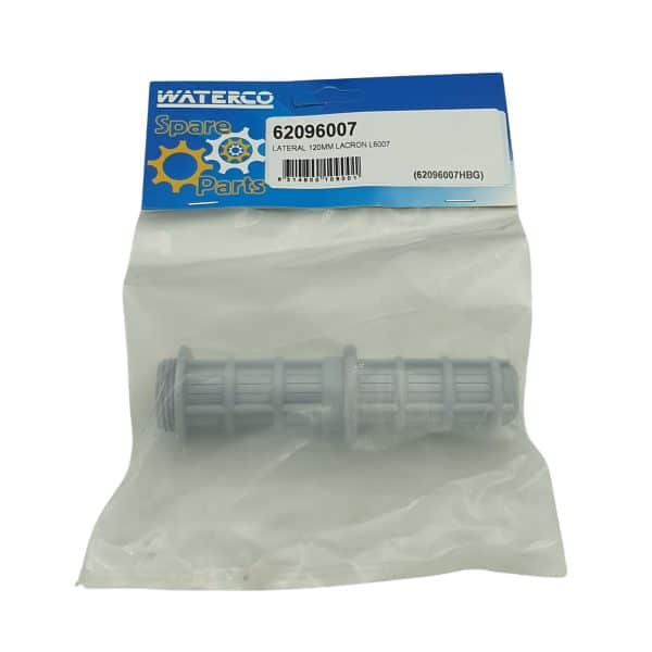 ZALA551 Crépine à Visser 120 mm pour filtre à Sable LACRON LSR WATERCO (3)