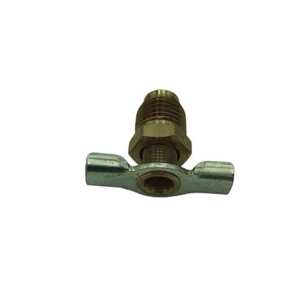 ZATR16 Purgeur Laiton (Montage couvercle plat ancien modèle) pour Filtre TRITON PENTAIR (3)