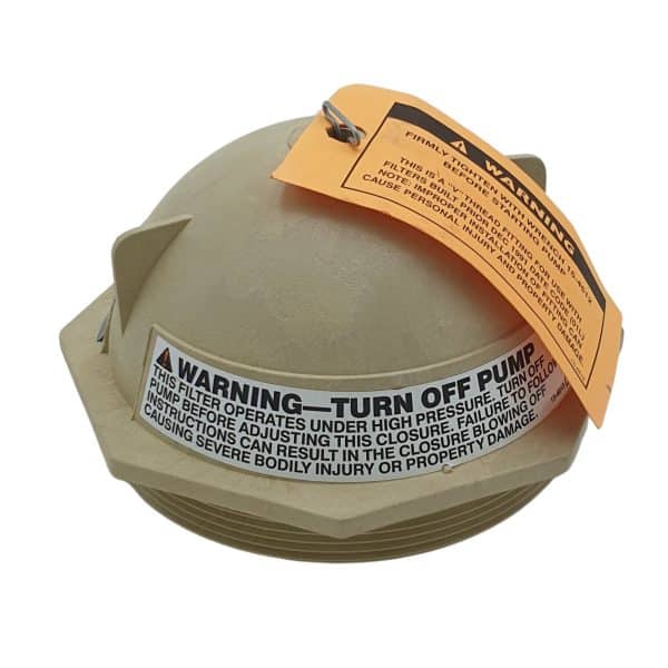 ZATR202 Coupole 6 (15,2 cm) pour filtre TRITON PENTAIR (1)