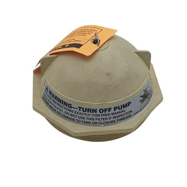 ZATR202 Coupole 6 (15,2 cm) pour filtre TRITON PENTAIR (2)