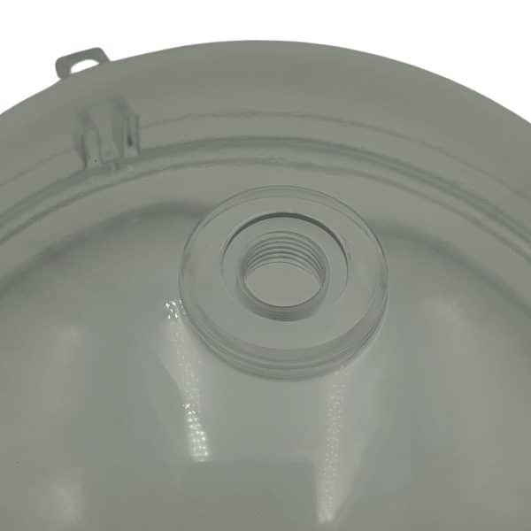 ZATR204 Coupole 8 pouce et demi pour filtre TRITON taraude depuis le 04 2020 PENTAIR (2)