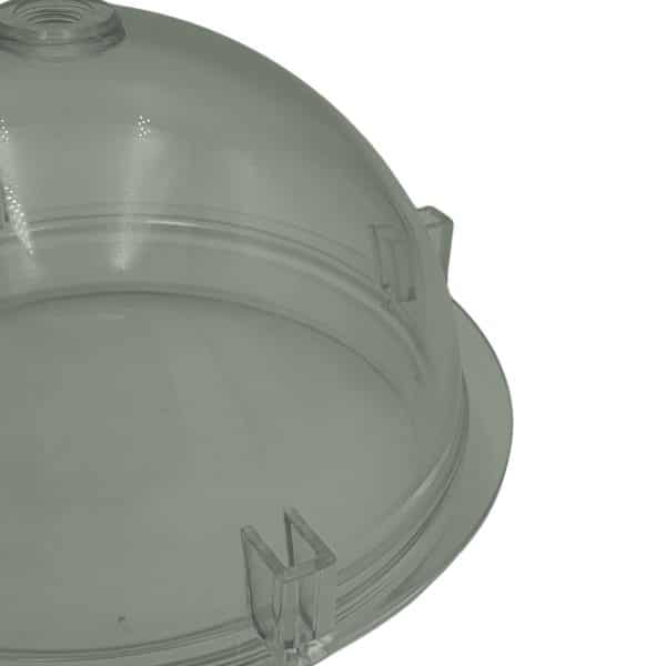 ZATR204 Coupole 8 pouce et demi pour filtre TRITON taraude depuis le 04 2020 PENTAIR (3)
