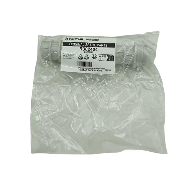 ZATR556 Crépine pour Filtre TRITON TR610 160 mm quart de Tour PENTAIR (1)