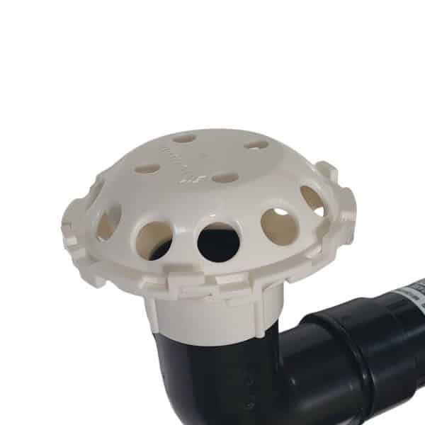 ZATR856 Système de diffusion supérieur Complet pour filtre à Sable TRITON TRITON II 475 PENTAIR (2)