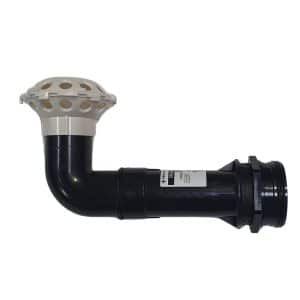 ZATR856 Système de diffusion supérieur Complet pour filtre à Sable TRITON TRITON II 475 PENTAIR (4)