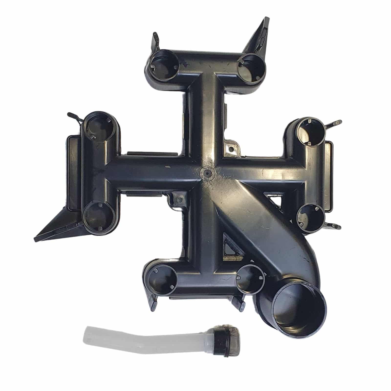 ZBRP10 Collecteur pour Filtre PENTAIR® RPM TITAN (NOIR) FNS PLUS (BEIGE) (3)