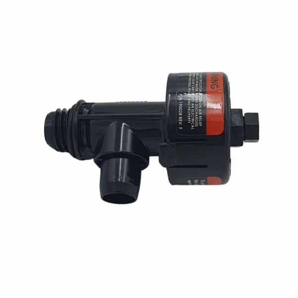 ZBRP16 Purgeur Manuel pour Filtre PENTAIR® RPM TITAN FNS PLUS ou CLEAN (3)