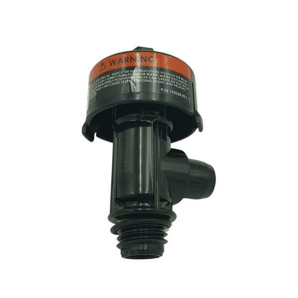 ZBRP16 Purgeur Manuel pour Filtre PENTAIR® RPM TITAN FNS PLUS ou CLEAN (4)