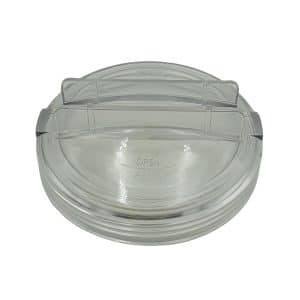 ZDAE30 Couvercle + Joint de couvercle + Poignée pour Pompe KIPSOL® AEP (2)