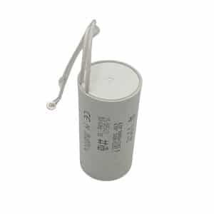 ZDAE660 Condensateur Original à Fil M2 14 μF Pour Pompe KRIPSOL AEP 3 4 CV (2)
