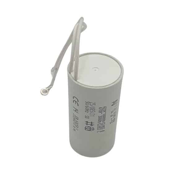 ZDAE660 Condensateur Original à Fil M2 14 μF Pour Pompe KRIPSOL AEP 3 4 CV (2)