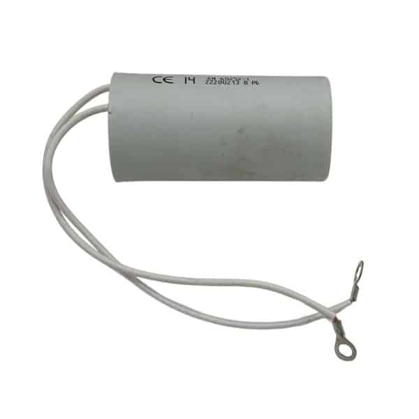 ZDAE660 Condensateur Original à Fil M2 14 μF Pour Pompe KRIPSOL AEP 3 4 CV (3)