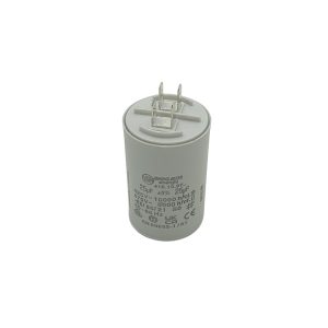 ZDER653 Condensateur 25 μF à Cosses Ø 45 L 7,3 cm Pour Pompes EUROPROEUROSWIM 1CV DAB (2)