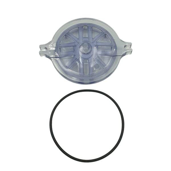 ZDKS20 Couvercle Joint de Pompe KRIPSOL KS EVO (1)