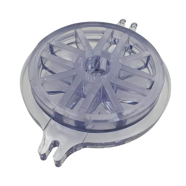 ZDKS20 Couvercle Joint de Pompe KRIPSOL KS EVO (2)