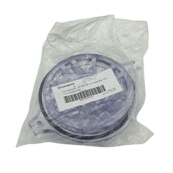 ZDKS20 Couvercle Joint de Pompe KRIPSOL KS EVO (5)