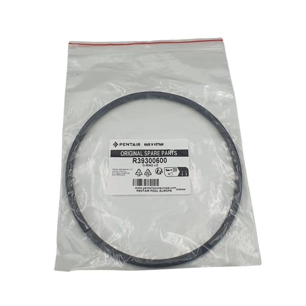 ZDUF25 Joint Torique de Couvercle de Pompe ULTRAFLO PENTAIR (2)