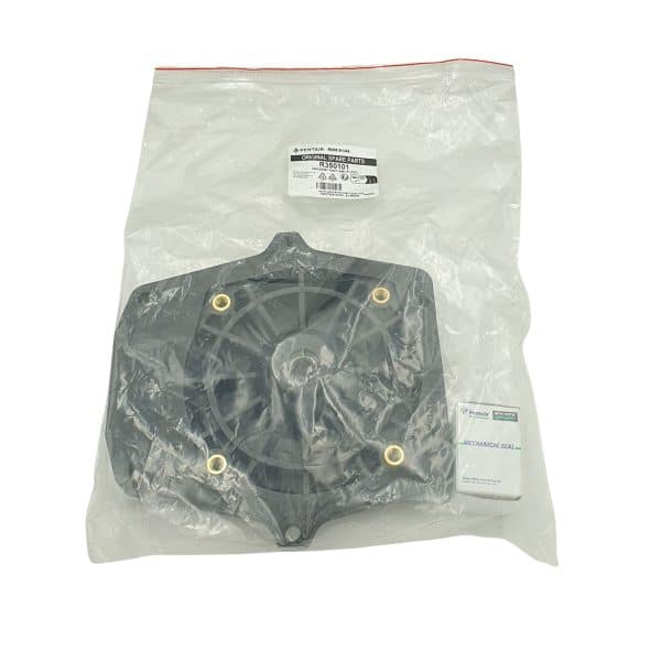 ZDWF951 Plateau avec Garniture Mécanique Prémontée Pour Pompe Piscine PENTAIR WHISPERFLO INTEL (1)