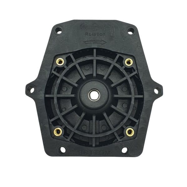 ZDWF951 Plateau avec Garniture Mécanique Prémontée Pour Pompe Piscine PENTAIR WHISPERFLO INTEL (2)