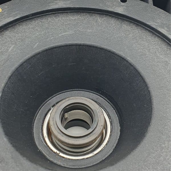 ZDWF951 Plateau avec Garniture Mécanique Prémontée Pour Pompe Piscine PENTAIR WHISPERFLO INTEL (5)