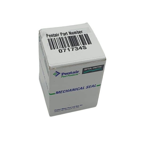 ZDWF951 Plateau avec Garniture Mécanique Prémontée Pour Pompe Piscine PENTAIR WHISPERFLO INTEL (7)