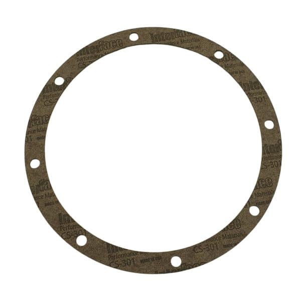 ZHBF10 Lot de 2 joints pour Bride de Fond HAYWARD® Modèle SP1048 SP1049 (4)