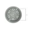 ZHBF20 Grille de Bonde de Fond Piscine HAYWARD Pour modèle SP1048 1049 51 52 54
