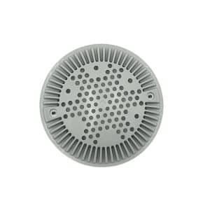 ZHBF20 Grille de Bonde de Fond Piscine HAYWARD Pour modèle SP1048 1049 51 52 54 (1)