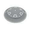 ZHBF20 Grille de Bonde de Fond Piscine HAYWARD Pour modèle SP1048 1049 51 52 54 Ø ext (2)