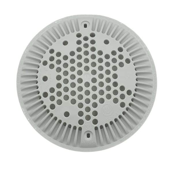 ZHBF20 Grille de Bonde de Fond Piscine HAYWARD Pour modèle SP1048 1049 51 52 54 Ø ext (3)