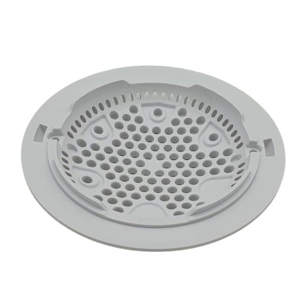 ZHBF20 Grille de Bonde de Fond Piscine HAYWARD Pour modèle SP1048 1049 51 52 54 Ø ext (5)