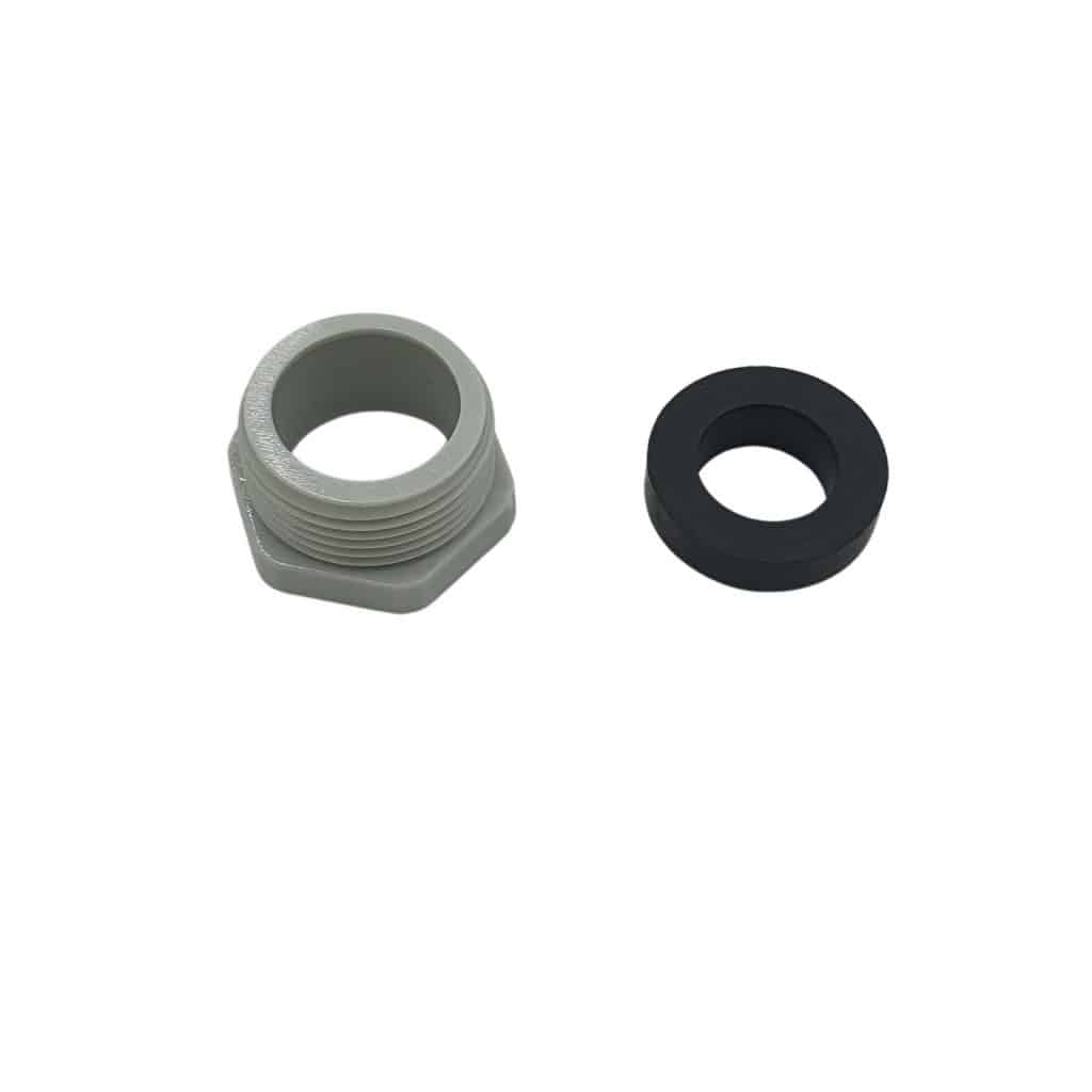 ZHPJ35 Presse Etoupe du Corps de Niche de Projecteur HAYWARD® Modèle 3478 3481 PJPPP (2)