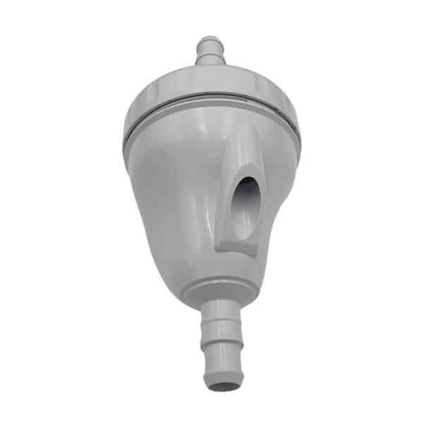 ZJTU91 Coque Capot De Vanne De Recul Pour les Robots Nettoyeurs POLARIS (2)