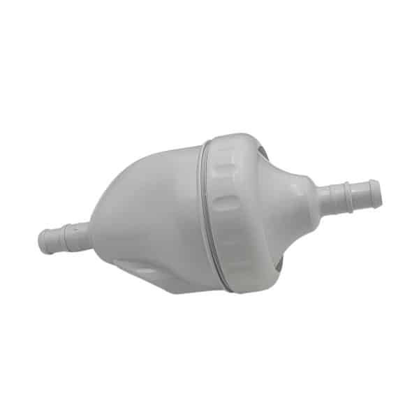 ZJTU91 Coque Capot De Vanne De Recul Pour les Robots Nettoyeurs POLARIS (4)