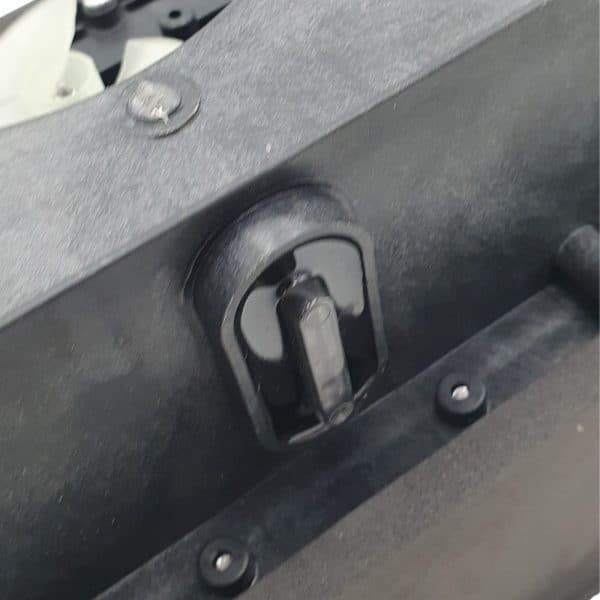 ZKWY11 Bloc moteur de Rechange Pour robot de Piscine CF200CL (8)