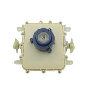 ZKWY12 Bloc Moteur de Rechange Pour Robot de Piscine CF100CL (1)