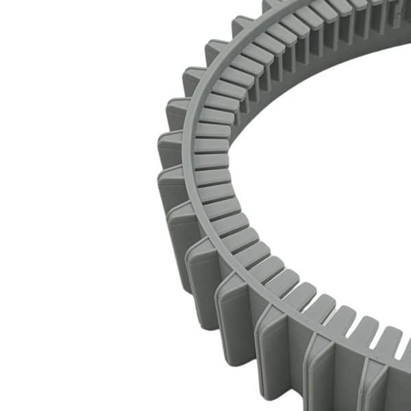 ZKWY131 Chenille de rechange pour Robot de Piscine CF400CLCF200CL (3)